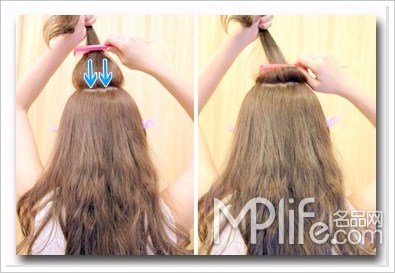 发型,辫子,DIY,头发,发丝 发型,辫子,DIY,头发,发丝