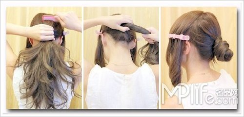 发型,辫子,DIY,头发,发丝 发型,辫子,DIY,头发,发丝