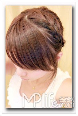 发型,辫子,DIY,头发,发丝 发型,辫子,DIY,头发,发丝