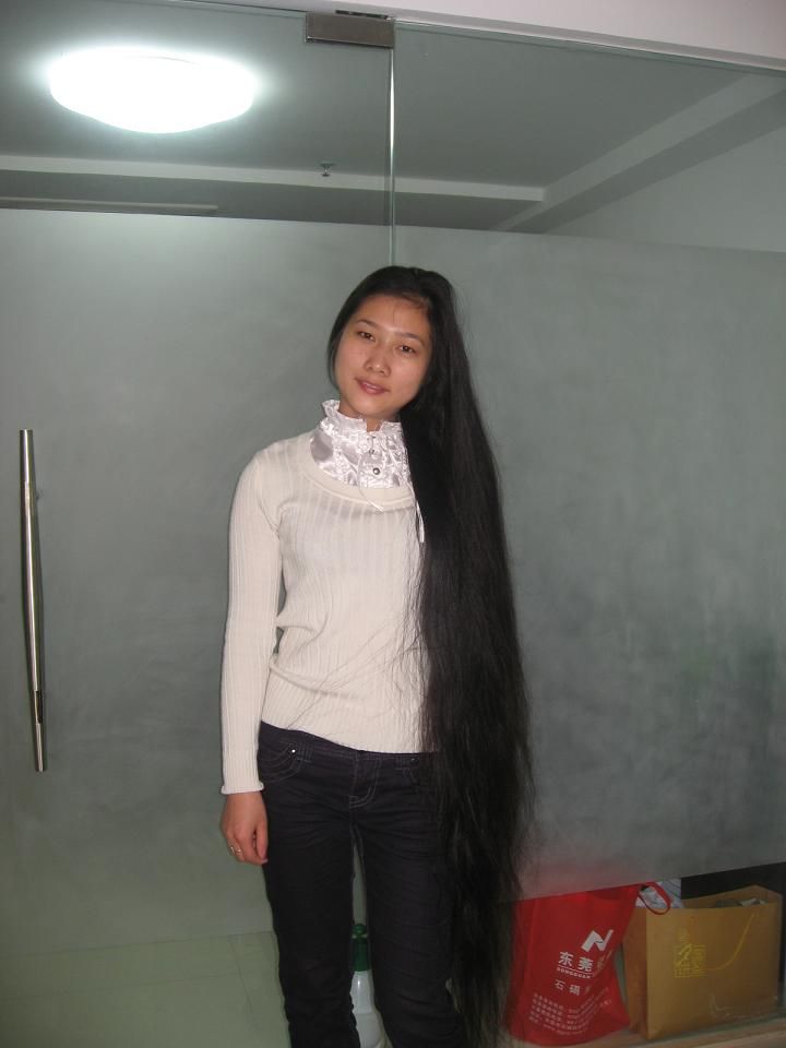 zhouyan came back in spring