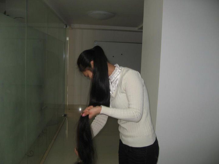 zhouyan came back in spring