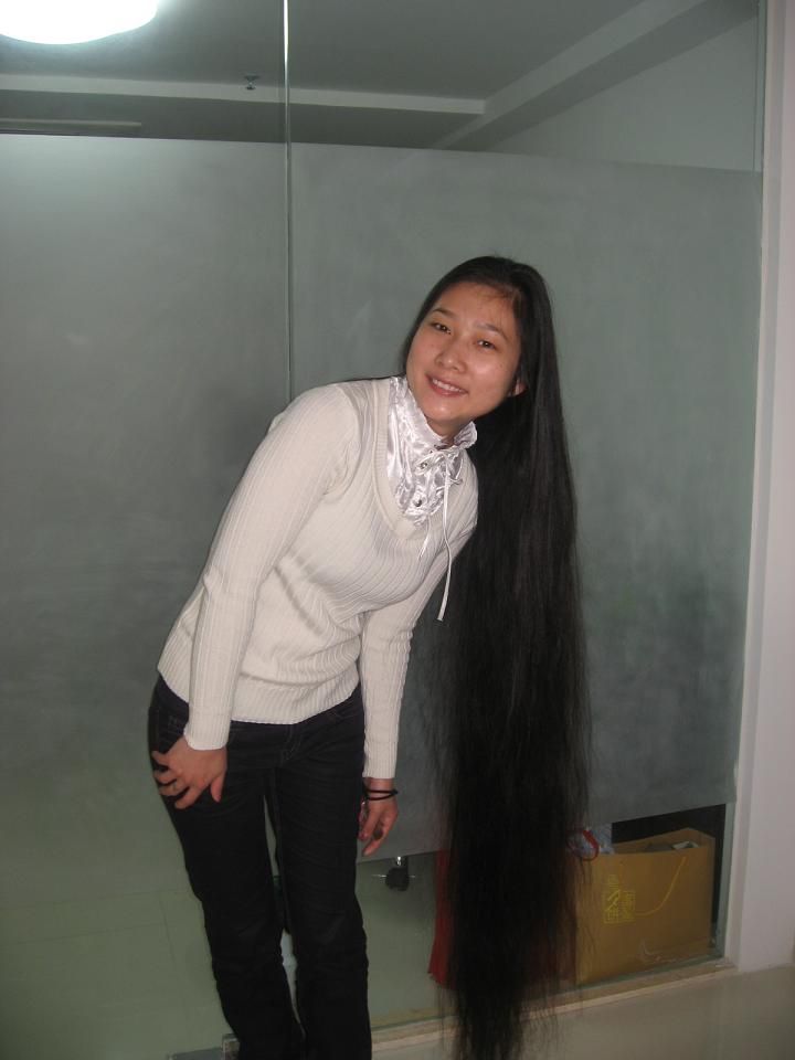 zhouyan came back in spring