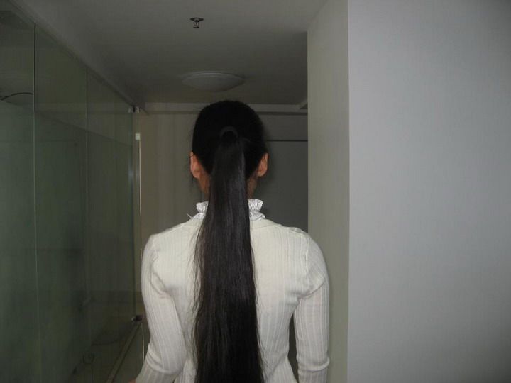 zhouyan came back in spring