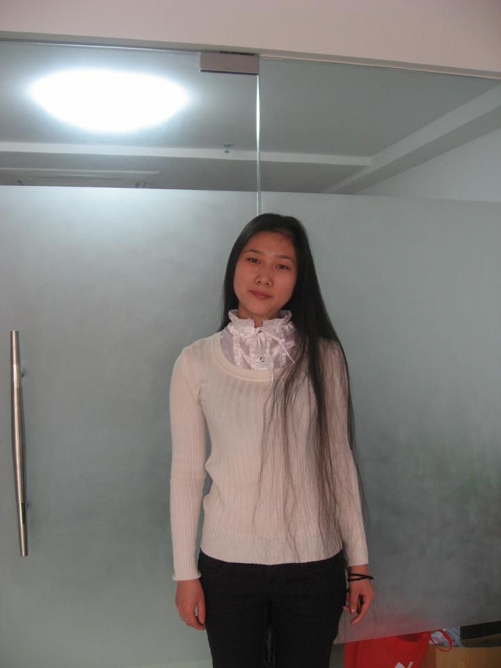 zhouyan came back in spring