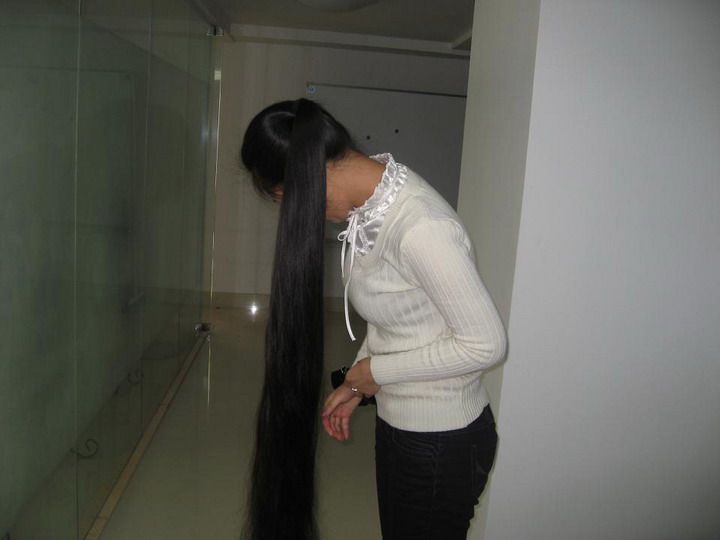 zhouyan came back in spring