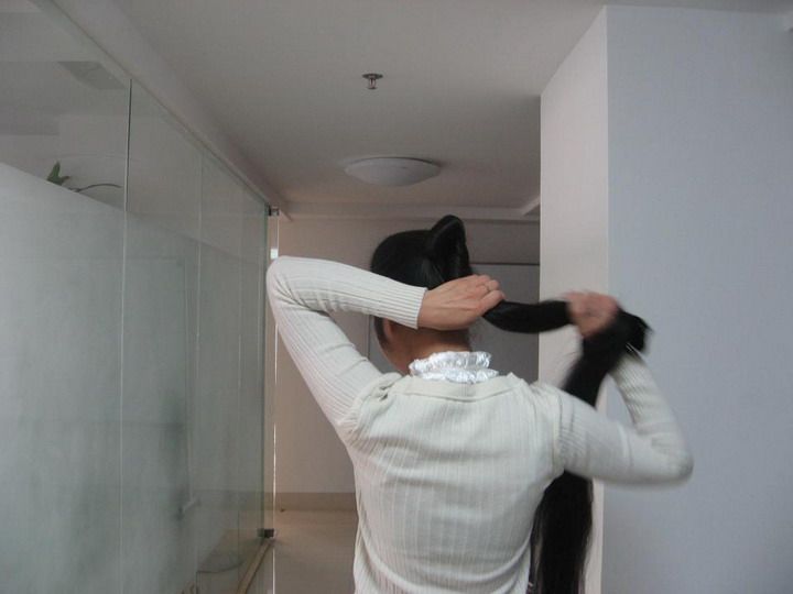 zhouyan came back in spring