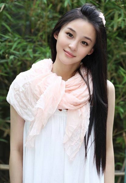 中国最具才气的校花